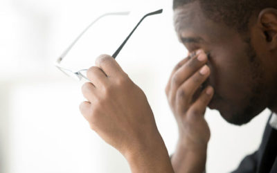 4 Ways to Tackle Dry Eye