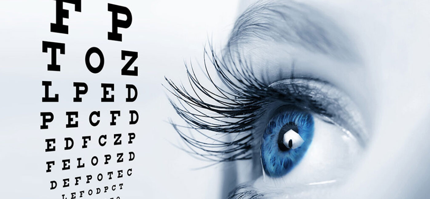 5 Benefits of Regular Eye Exams