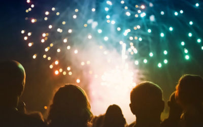 Celebrate the Fourth of July Safely