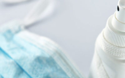 New Safety & Health Precautions: Reopening May 4