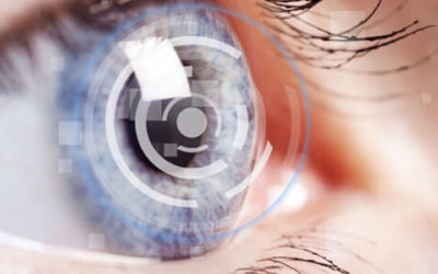 Start 2020 with 20/20 Vision: Why LASIK May Be Right for You
