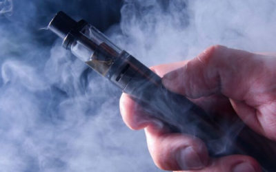 The Truth About Vapes: Exploding E-Cigs, Toxic Chemicals, and Disease