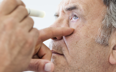 4 Things to Know This Cataract Awareness Month