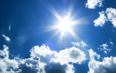 3 Tips for a Healthy UV Safety Month