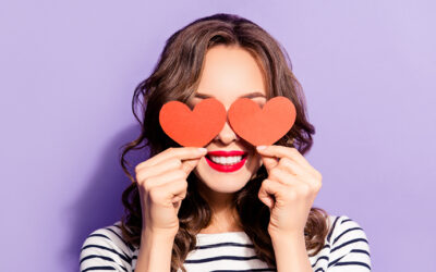 3 Reasons to Love Your Vision