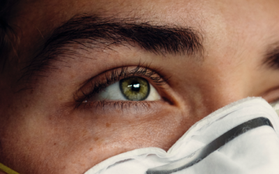 The Pandemic and Laser Refractive Surgery