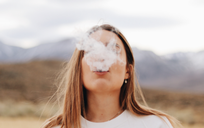 How Smoking and Vaping Impact Your Eyes