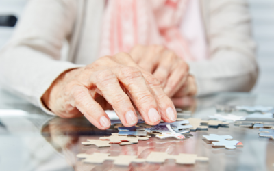 Association Found Between Cataract Surgery and Lower Risk of Dementia