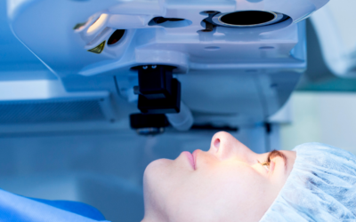 New Year, New Vision! Preparing for Laser Eye Surgery