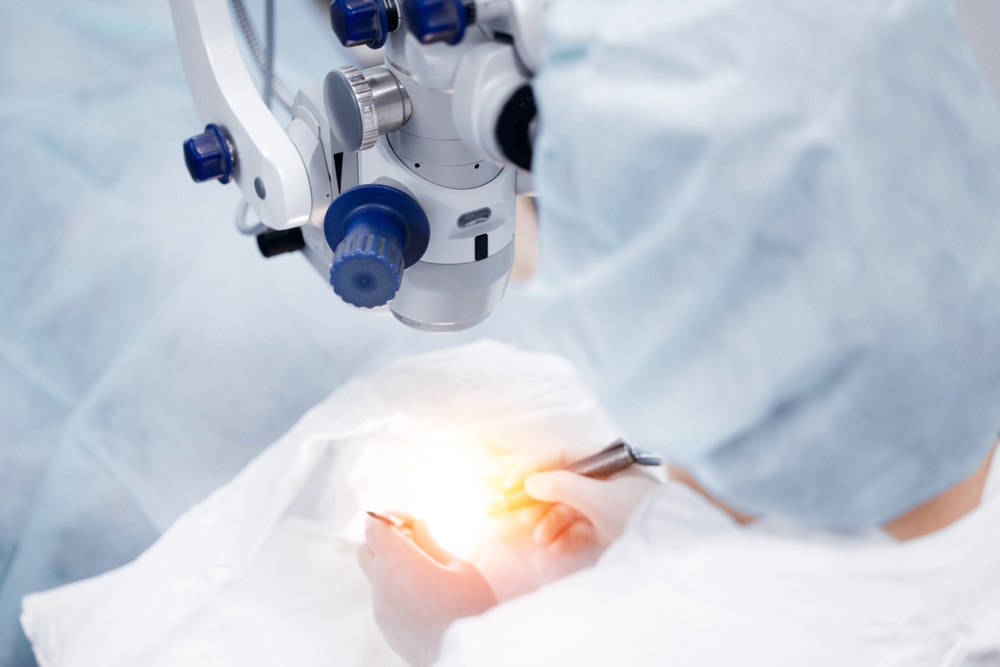 Finding the Right Laser Eye Surgery For You