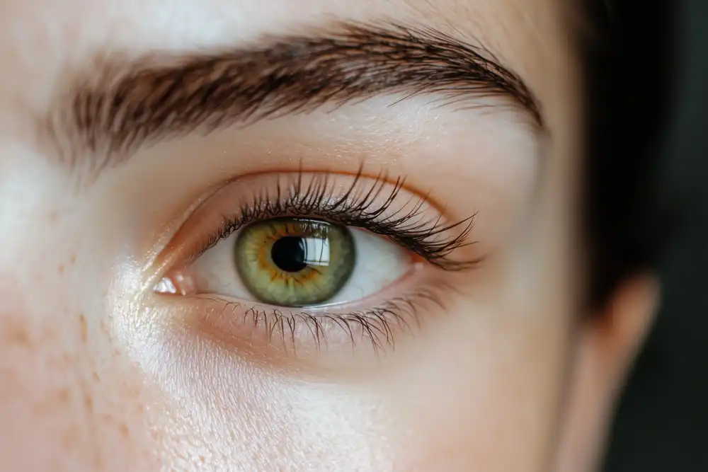 Corneal Mapping