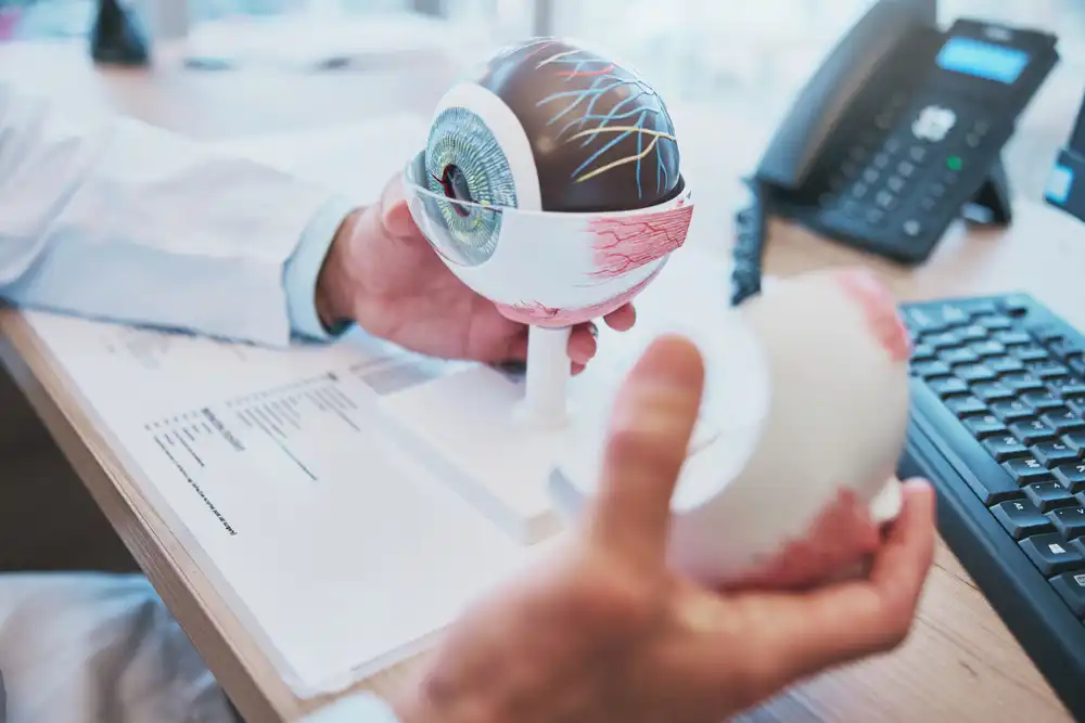 Ophthalmologist vs Optometrist