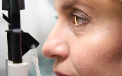 When Should You See An Eye Surgeon Instead Of An Optometrist?