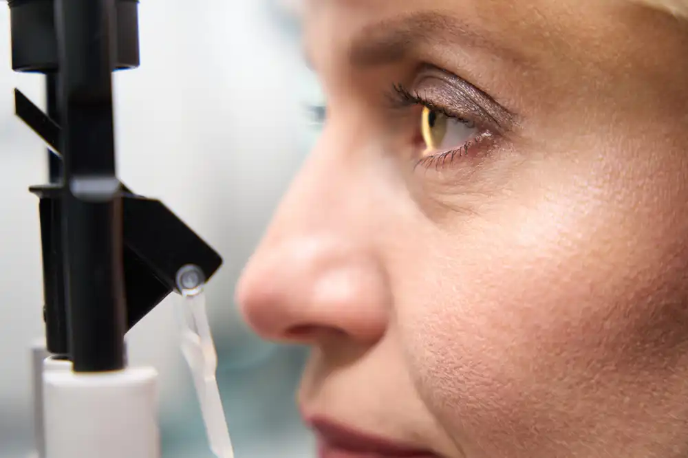 Award-Winning Eye Care from a Team You Can Trust
