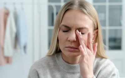 Can an Eye Surgeon Correct Uneven Vision Between Eyes?