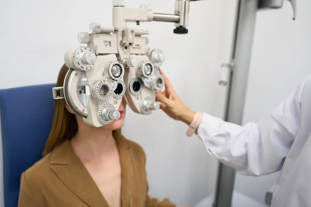 Understanding Your LASIK Candidacy First