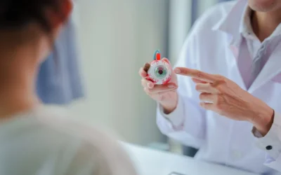 Why Are Corneal Measurements Critical Before LASIK?