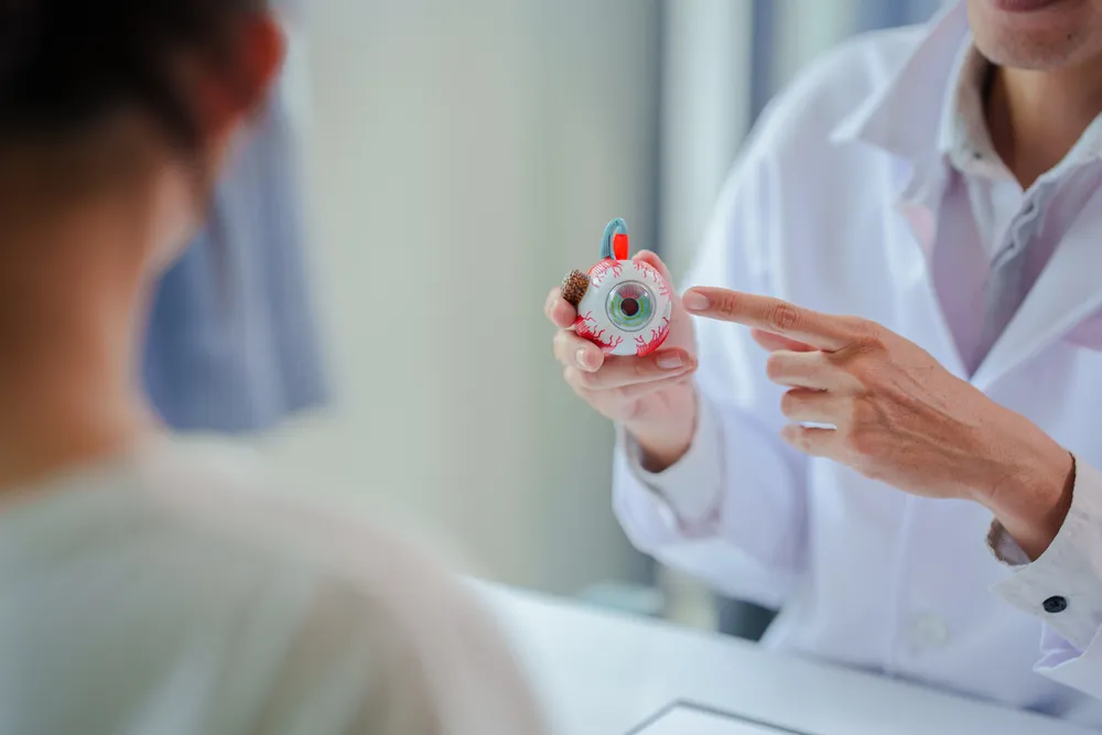 Why Are Corneal Measurements Critical Before LASIK?